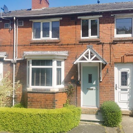 Mallard Cottage Tadcaster Zewnętrze zdjęcie