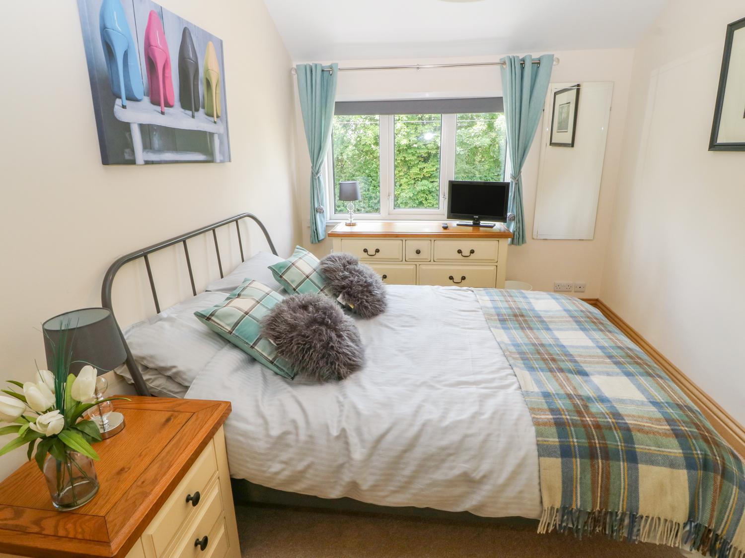 Mallard Cottage Tadcaster Zewnętrze zdjęcie