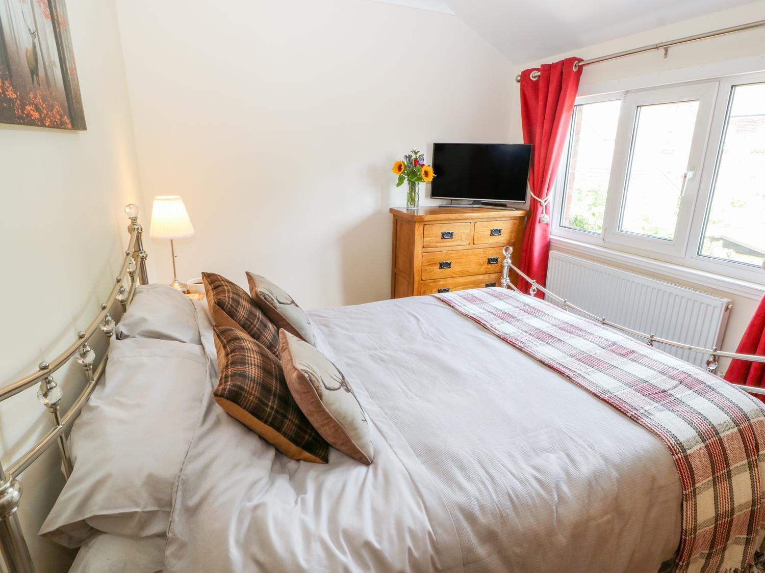 Mallard Cottage Tadcaster Zewnętrze zdjęcie
