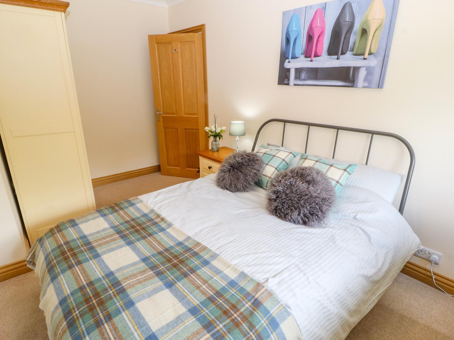 Mallard Cottage Tadcaster Zewnętrze zdjęcie