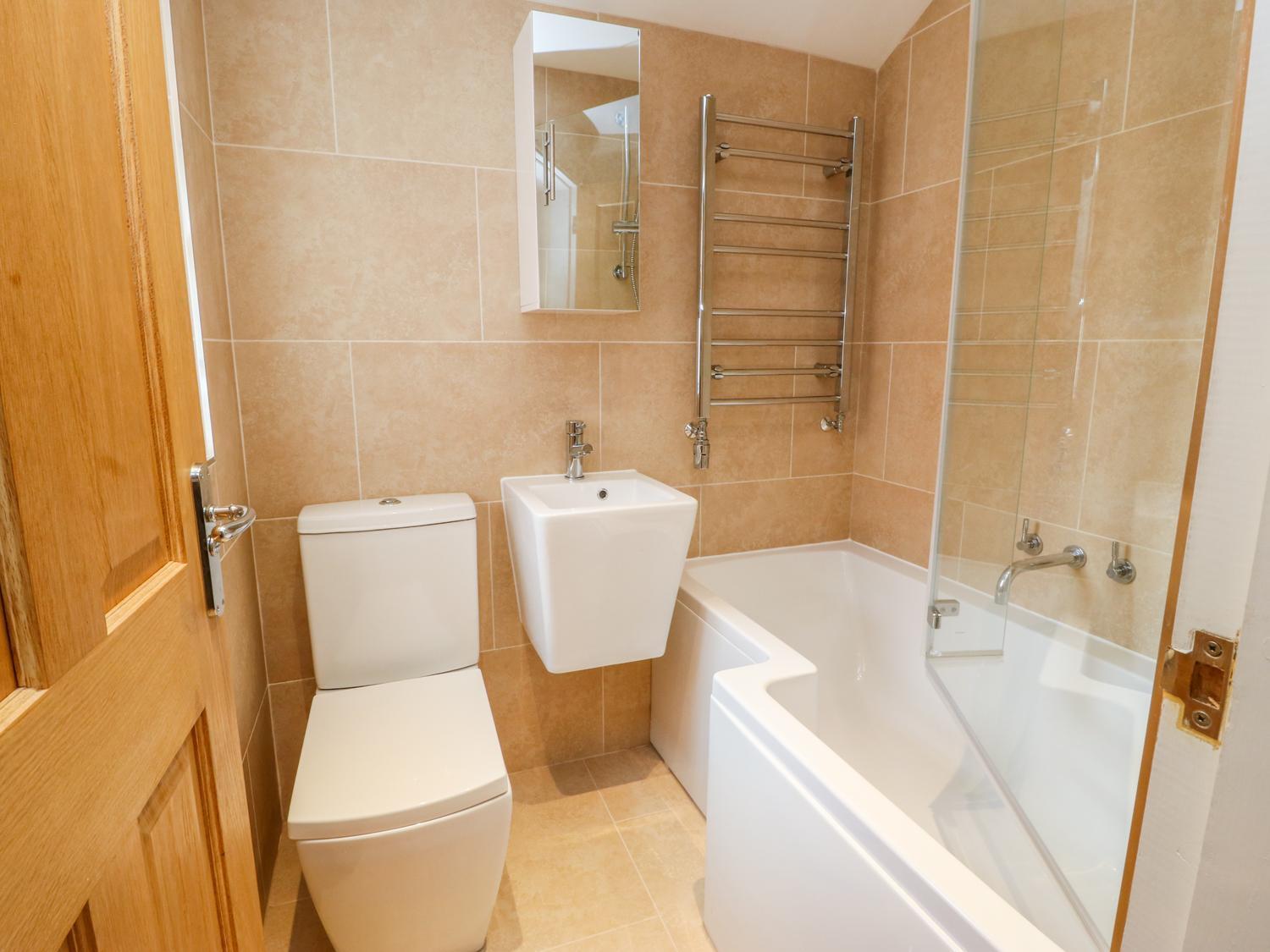 Mallard Cottage Tadcaster Zewnętrze zdjęcie
