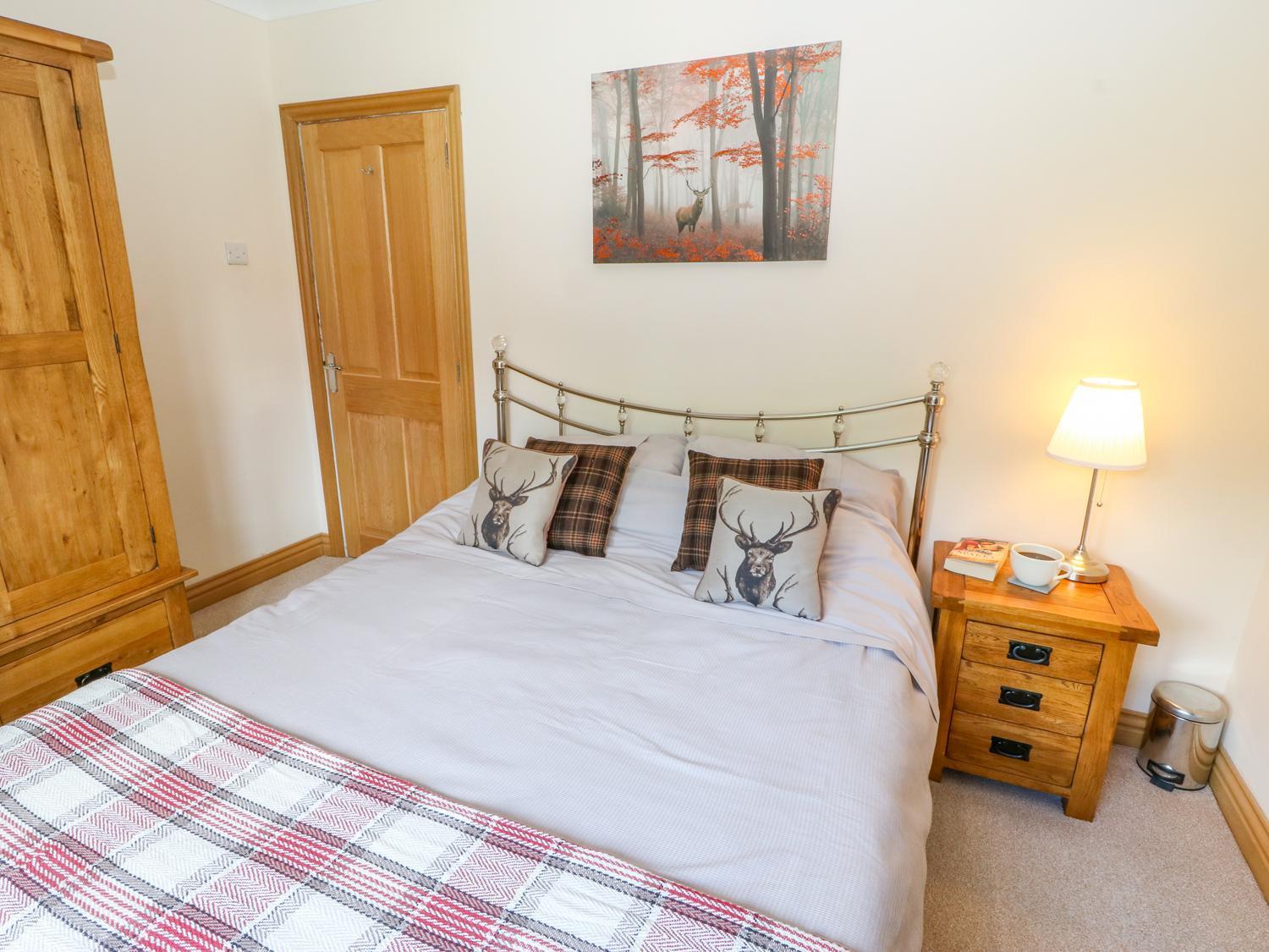 Mallard Cottage Tadcaster Zewnętrze zdjęcie