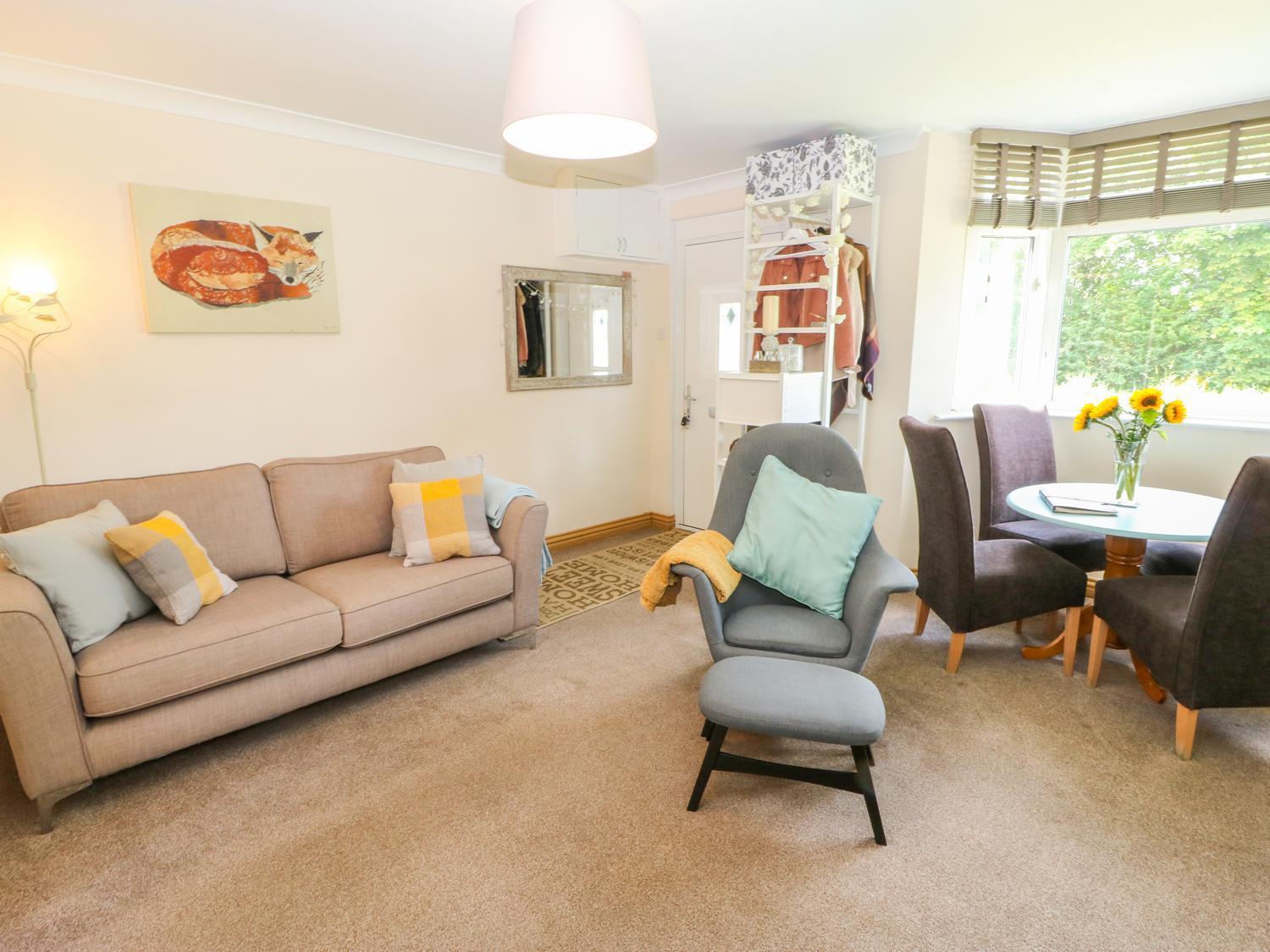 Mallard Cottage Tadcaster Zewnętrze zdjęcie