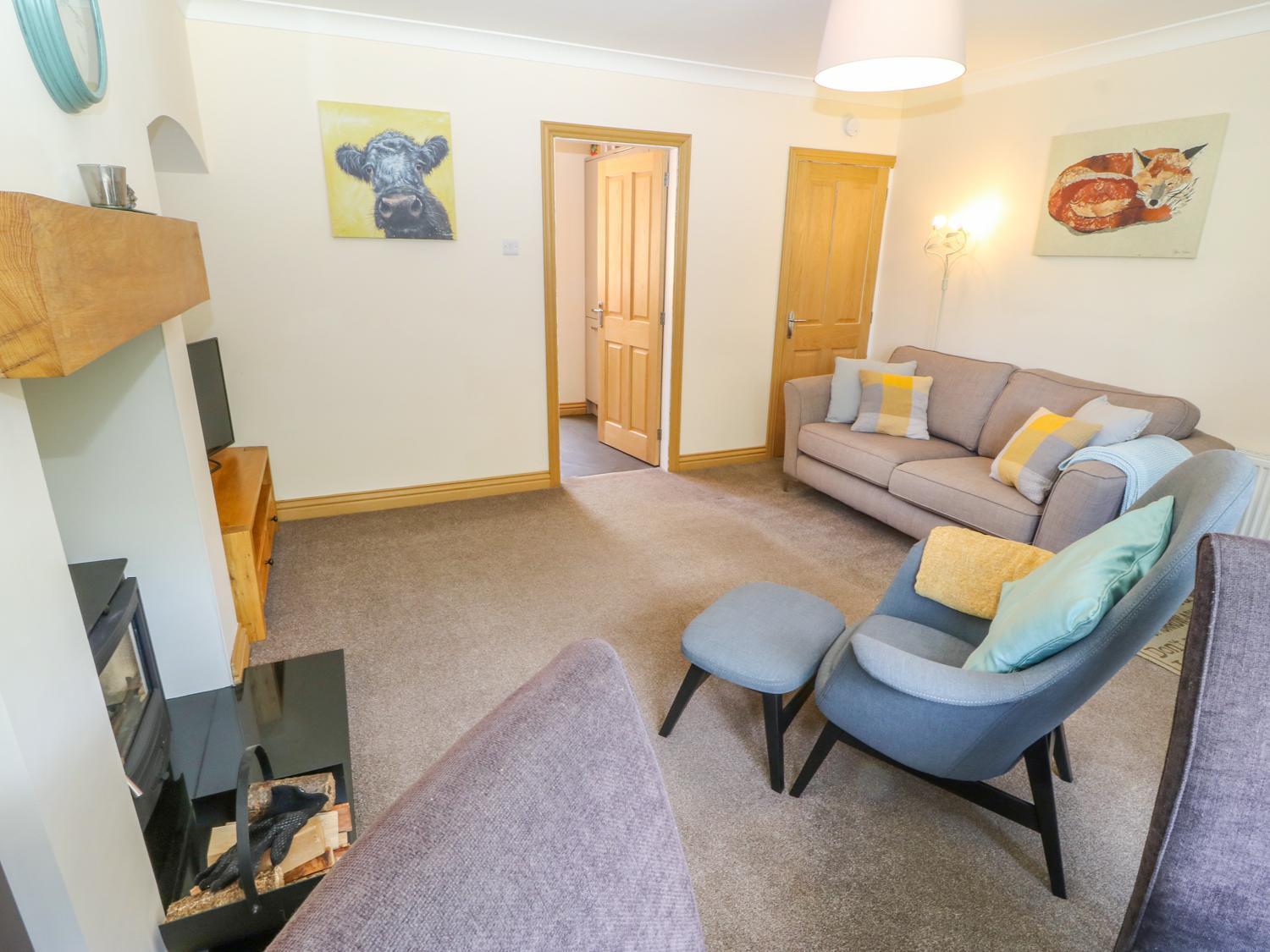 Mallard Cottage Tadcaster Zewnętrze zdjęcie