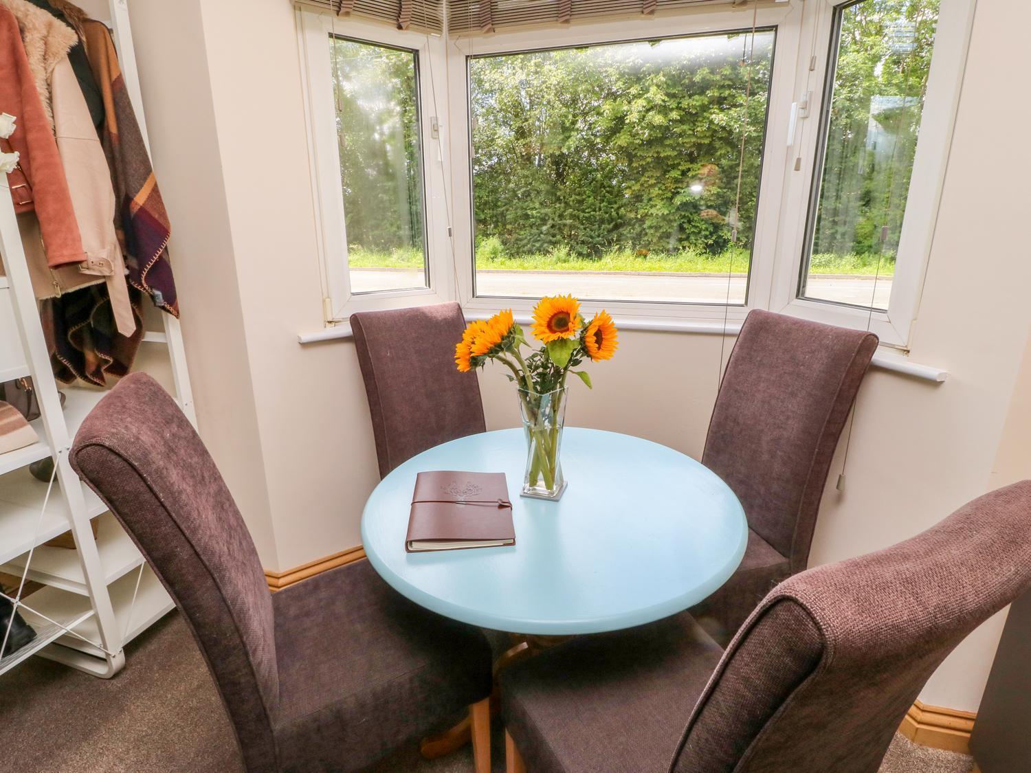Mallard Cottage Tadcaster Zewnętrze zdjęcie