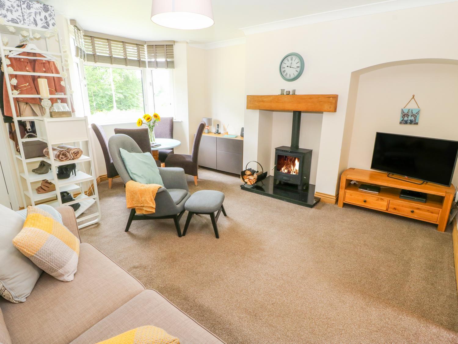 Mallard Cottage Tadcaster Zewnętrze zdjęcie