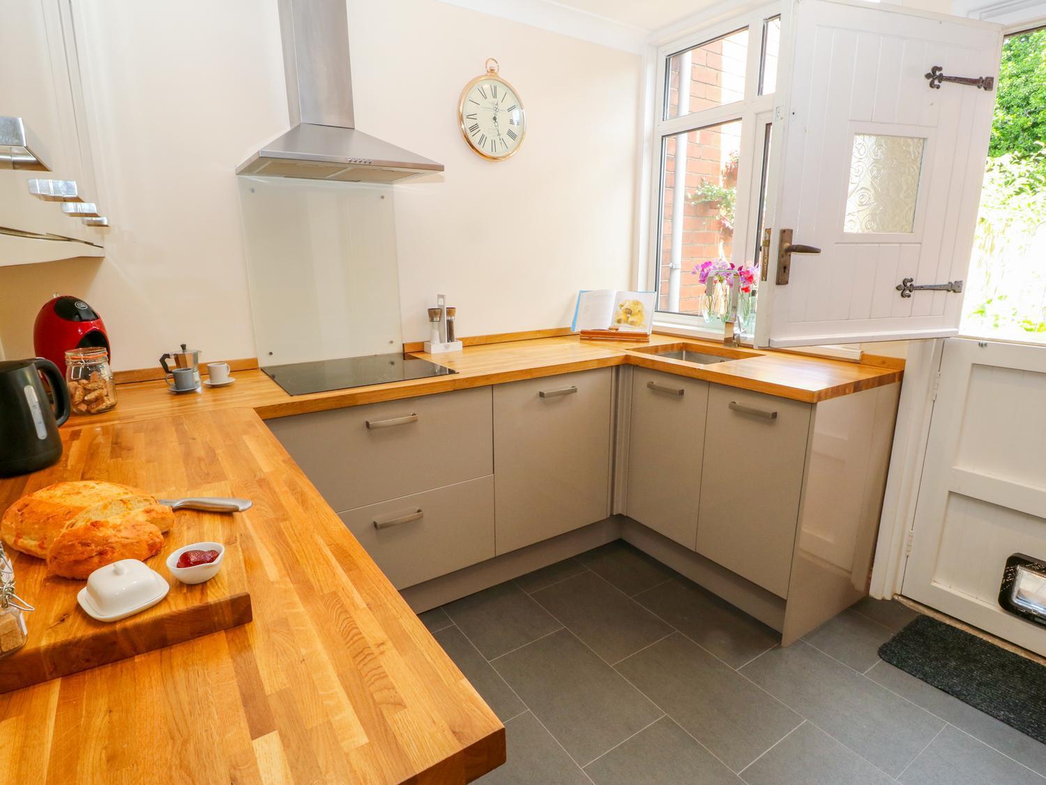 Mallard Cottage Tadcaster Zewnętrze zdjęcie