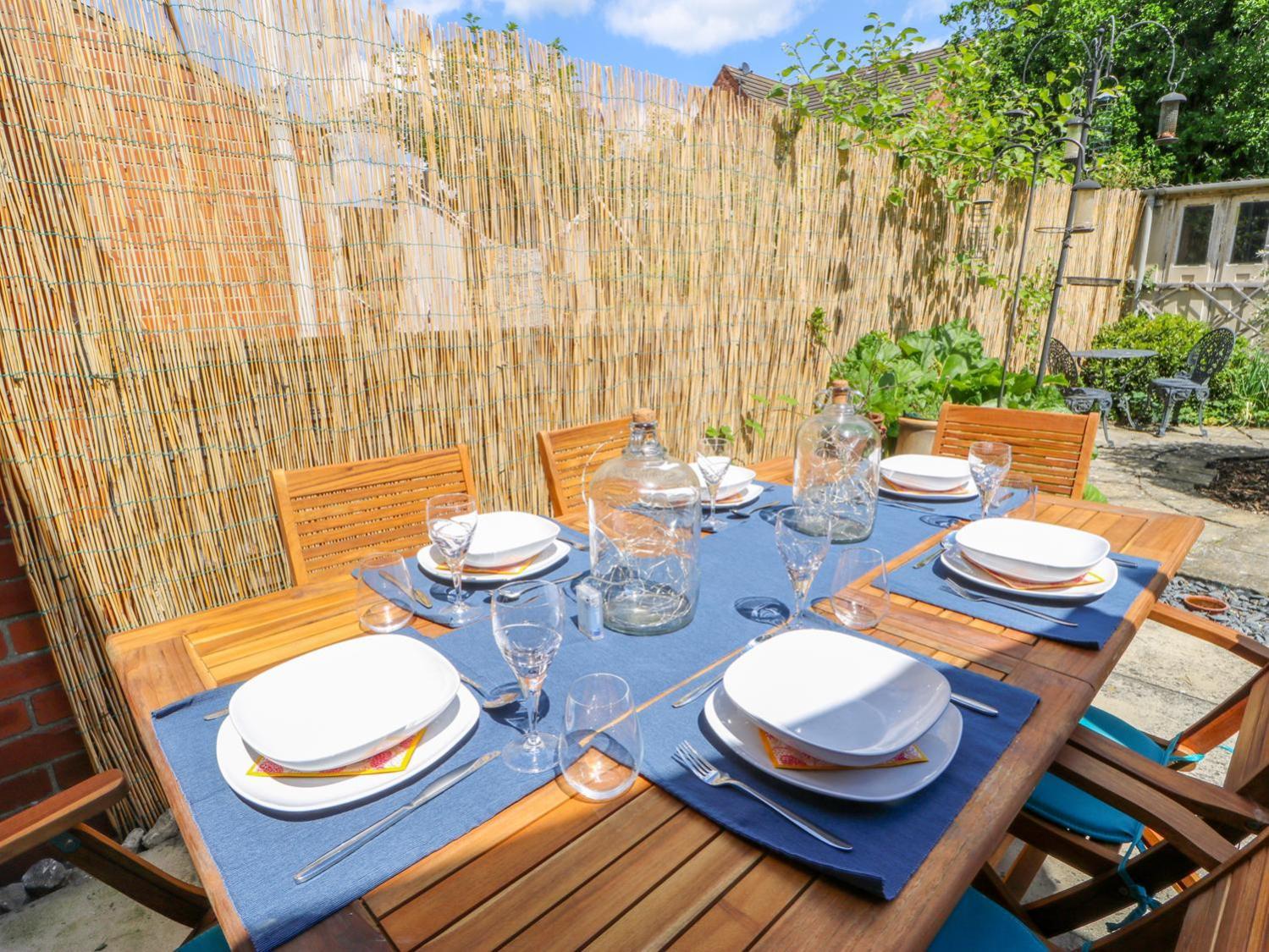 Mallard Cottage Tadcaster Zewnętrze zdjęcie