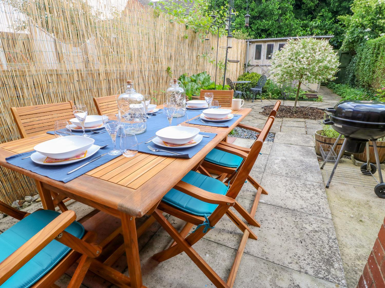 Mallard Cottage Tadcaster Zewnętrze zdjęcie