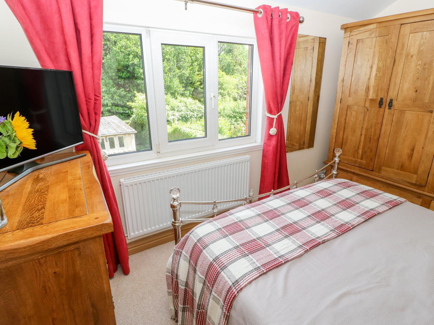 Mallard Cottage Tadcaster Zewnętrze zdjęcie
